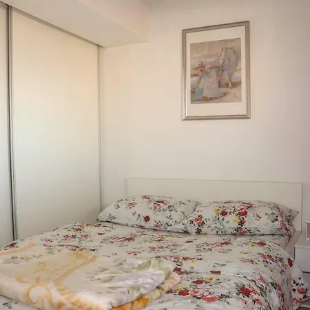 Juventas37 Lägenhet Belgrad Exteriör bild