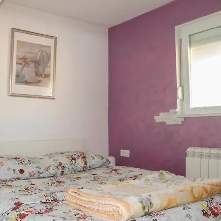 Juventas37 Lägenhet Belgrad Exteriör bild